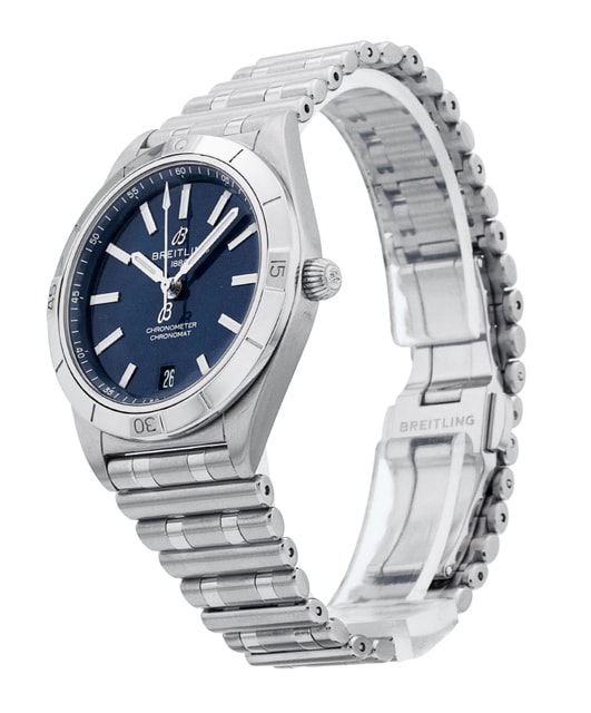 Breitling Chronomat Automatic 36 A10380 Image 2